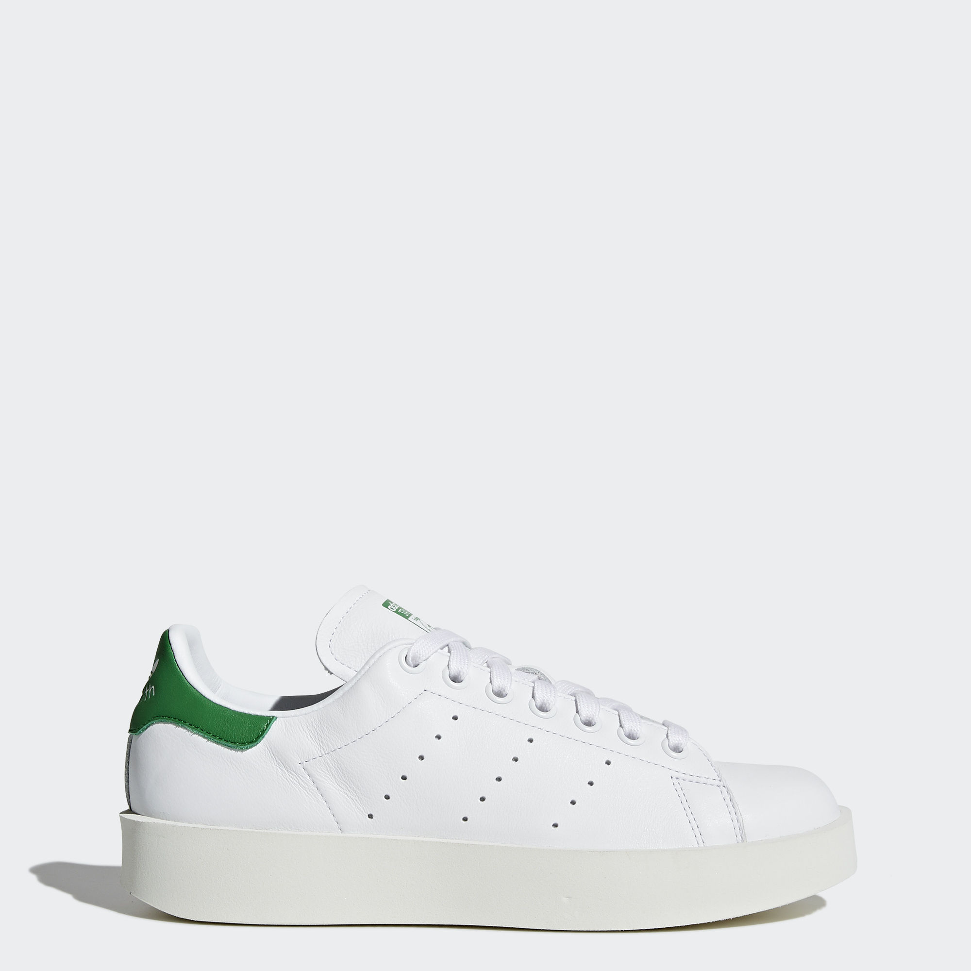 adidas stan smith femme blanc noir